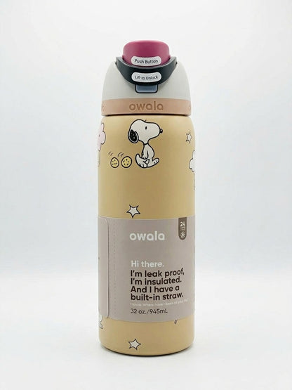 OWALA SNOOPY