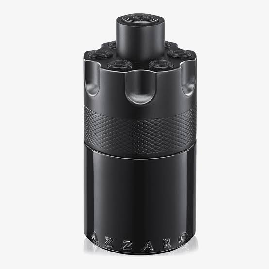EDP INTENSE AZZARO