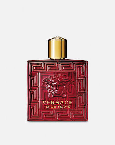 EROS EDT VERSACE EROS FLAME