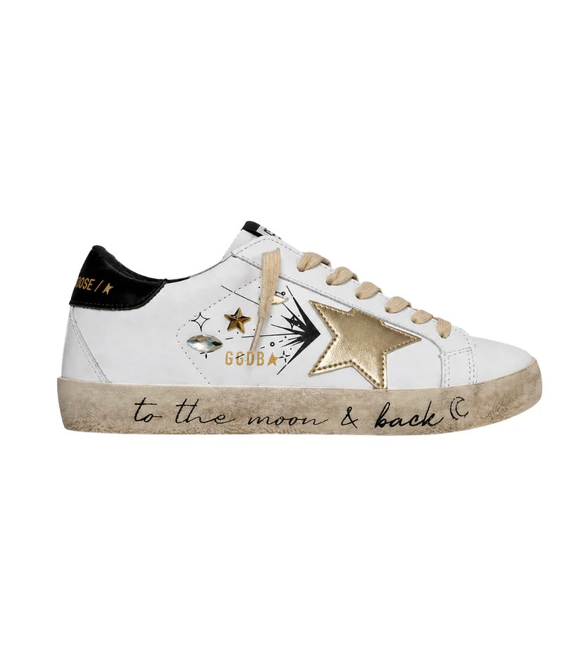 GOLDEN GOOSE