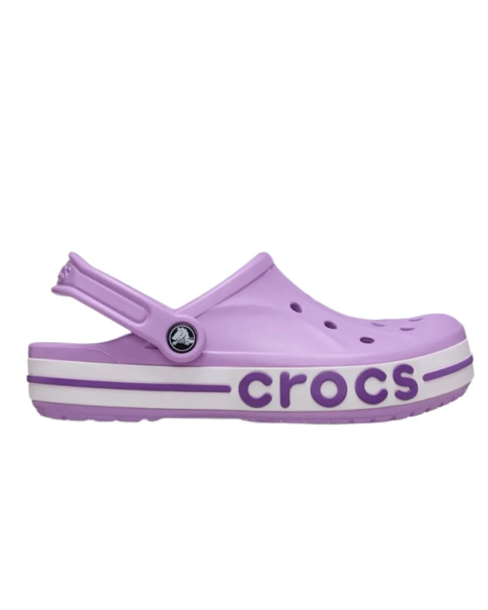 Crocs Bayaband Morado