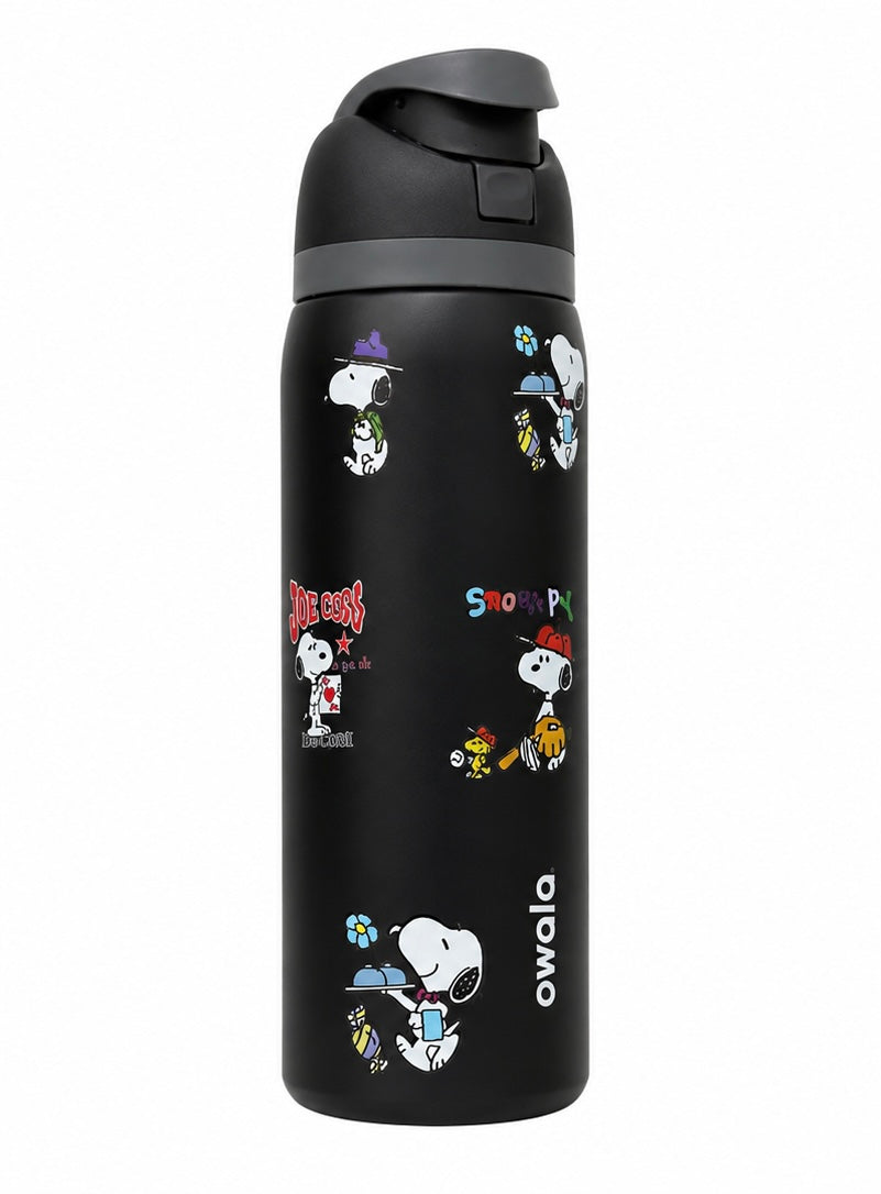 OWALA SNOOPY
