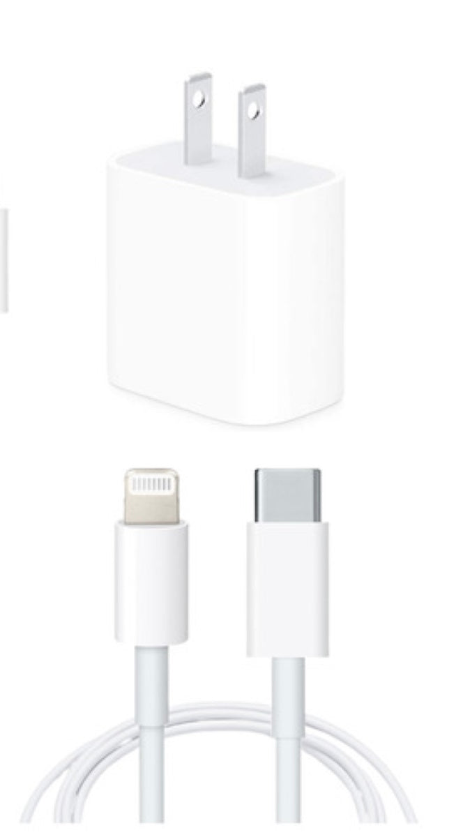 PACK CUBO Y CABLE
