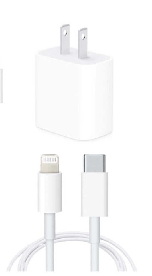 PACK CUBO Y CABLE