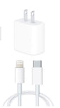 PACK CUBO Y CABLE