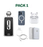 PACK 1