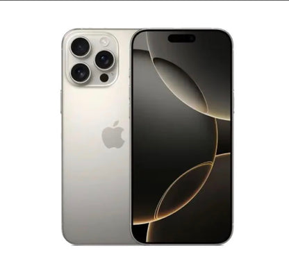 iPhone 16 Pro 128gb Seminuevo