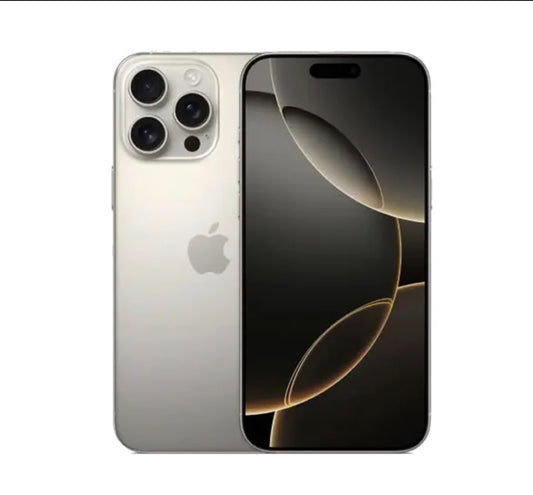 iPhone 16 Pro 128gb Seminuevo