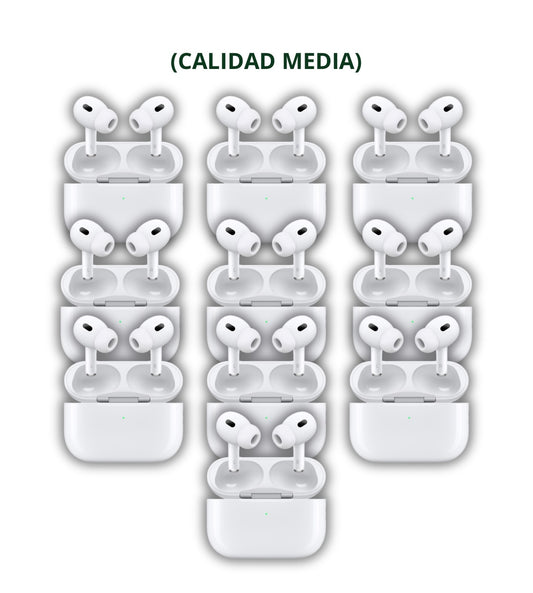 PACK EMPRESARIO 📦
