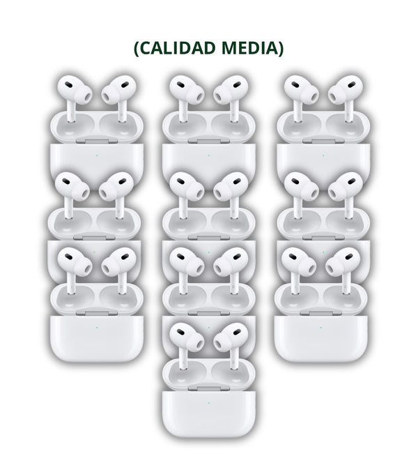 PACK EMPRESARIO 📦