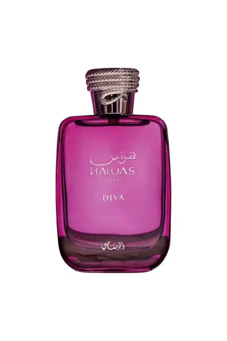HAWAS DIVA