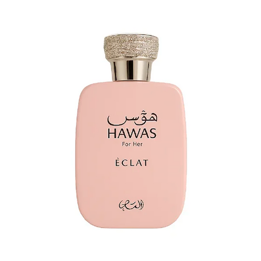 HAWAS ÉCLAT