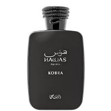 HAWAS KOBRA