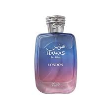 HAWAS LONDON