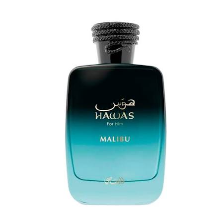 HAWAS MALIBU