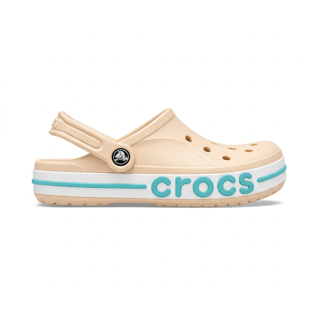 Crocs Bayaband Beige