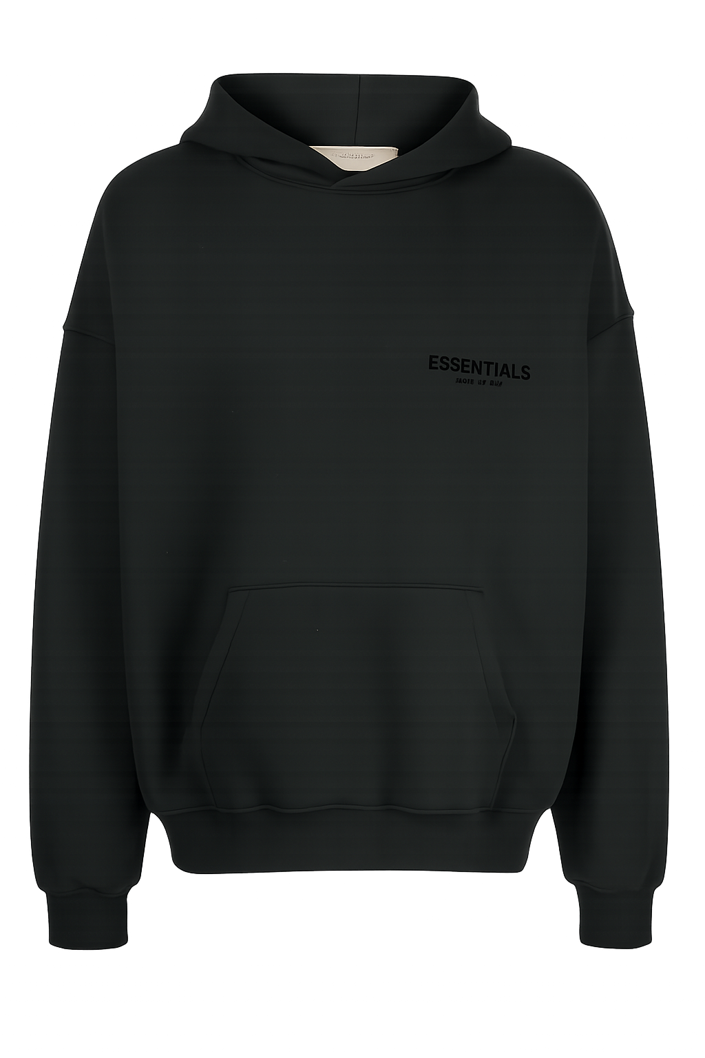 HOODIE ESSENTIALS