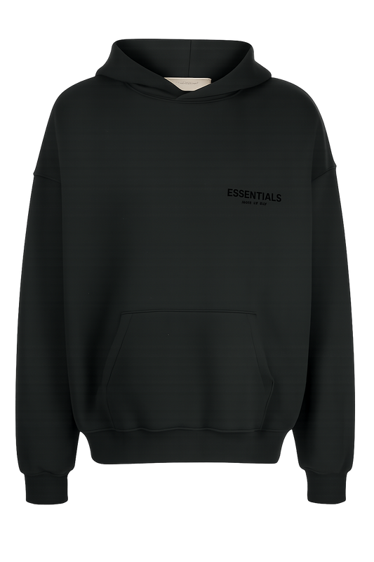 HOODIE ESSENTIALS