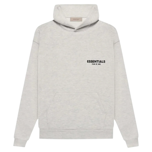 HOODIE ESSENTIALS