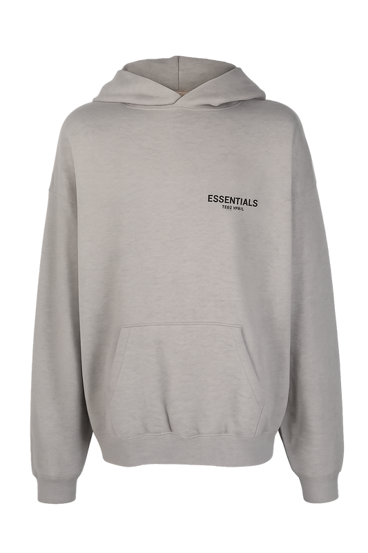 HOODIE ESSENTIALS
