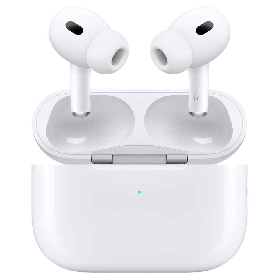 AirPods Pro 2 PREMIUM(Con Cancelación al 45%)