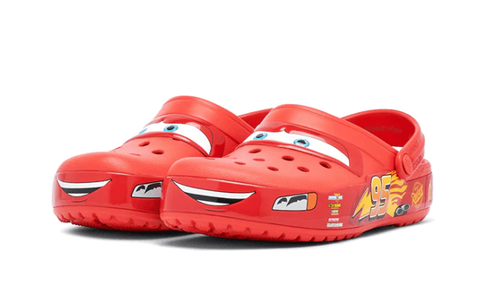 CROCS RAYO MCQUEEN