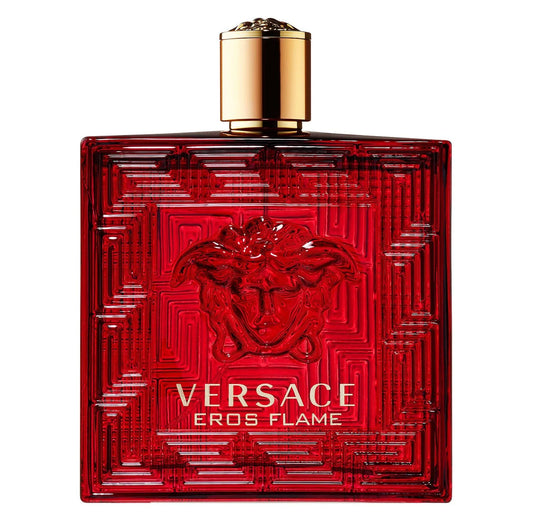 EROS EDT VERSACE EROS FLAME