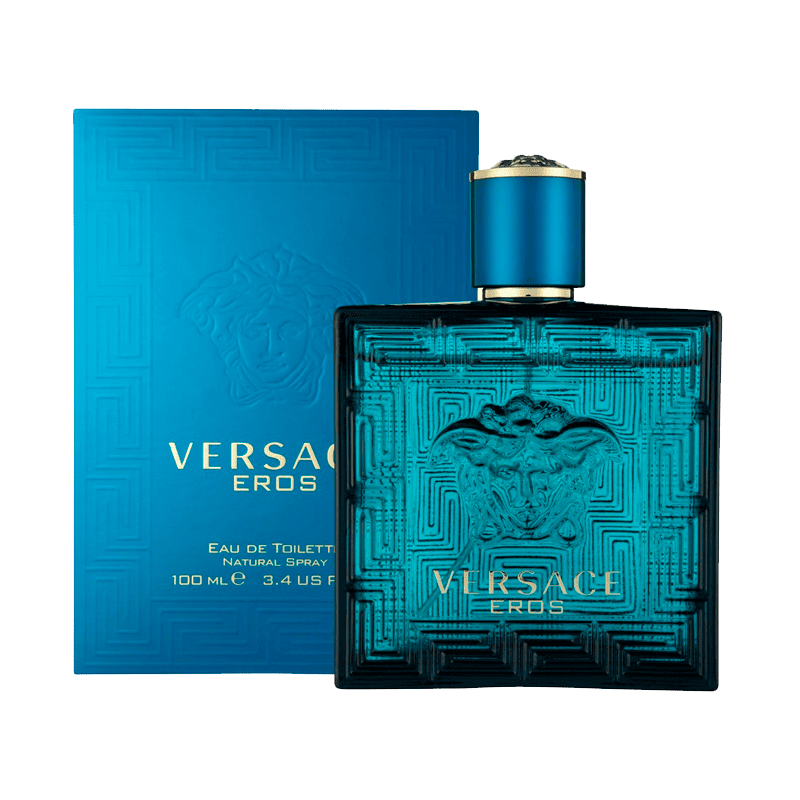 VERSACE EROS EDP