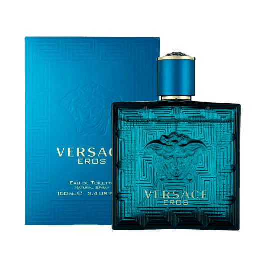 VERSACE EROS EDP