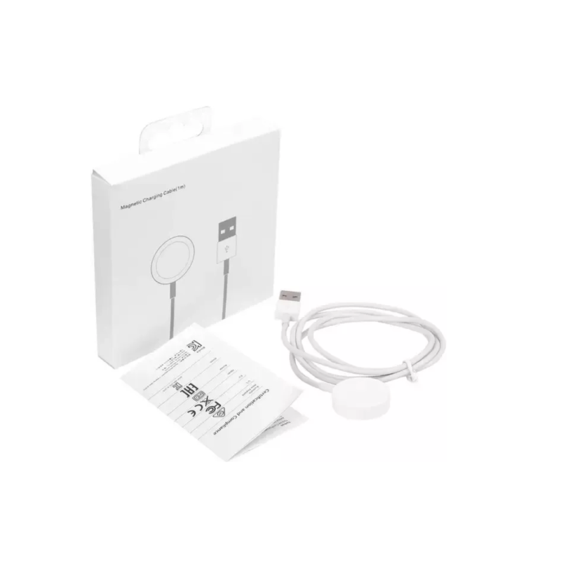 CARGADOR APPLE WATCH