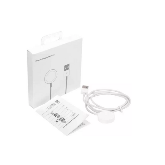 CARGADOR APPLE WATCH