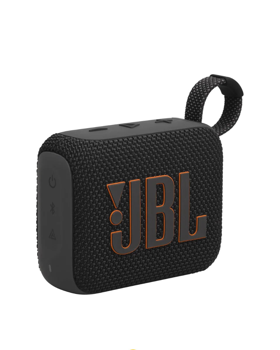 JBL GO 4