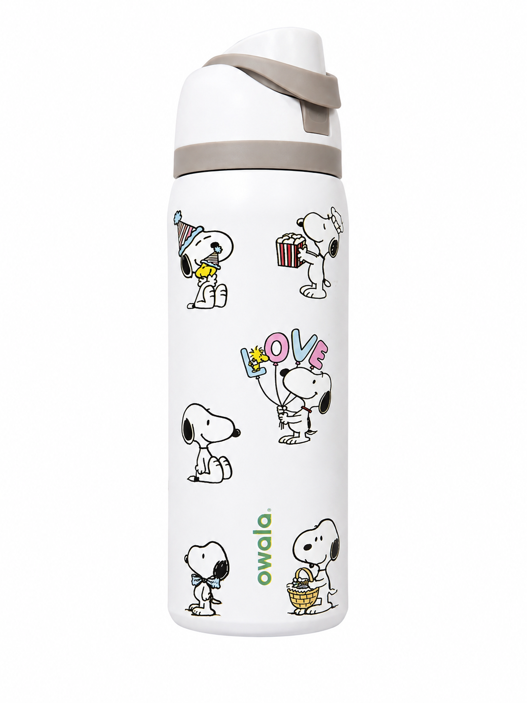 OWALA SNOOPY