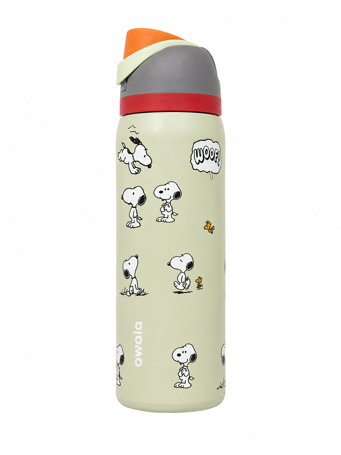 OWALA SNOOPY