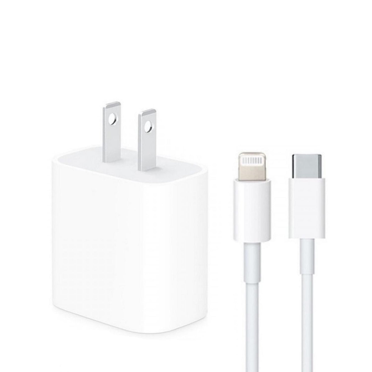 PACK CUBO Y CABLE C A L 1M