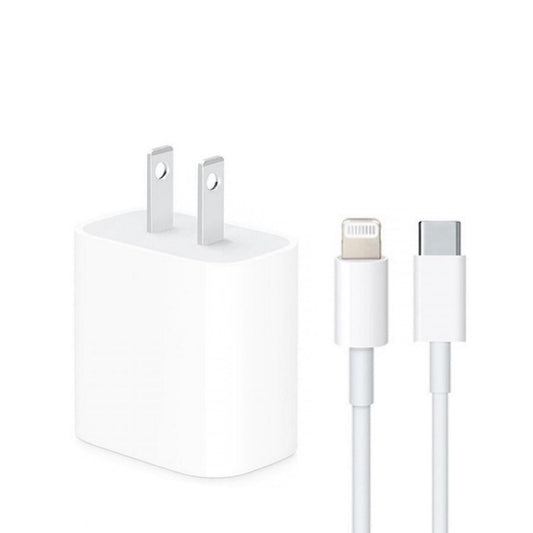 PACK CUBO Y CABLE C A L 1M