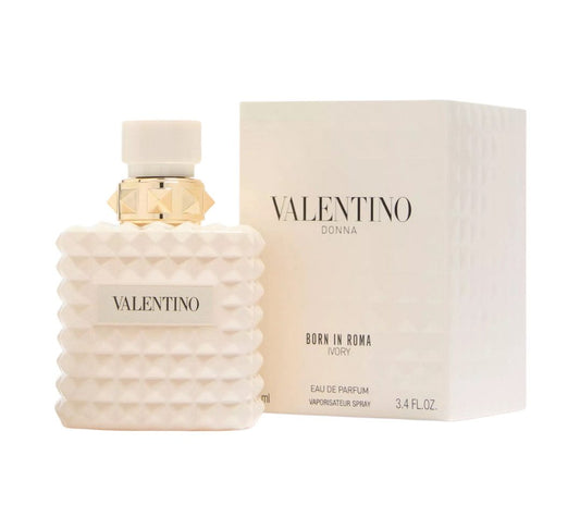 VALENTINO IVORY