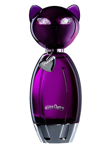 PURR KATY PERRY