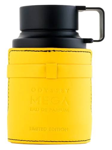 ODYSSEY MEGA