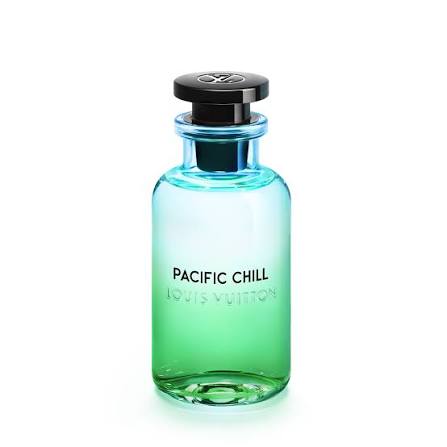 PACIFIC CHILL
