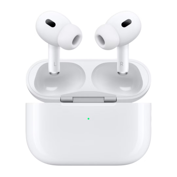 AirPods Pro 2 PLUS (CON CANCELACIÓN AL 80%)