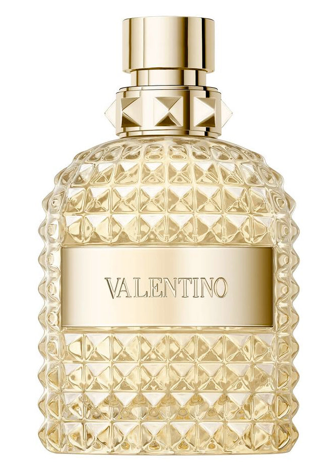 VALENTINO THE GOLD