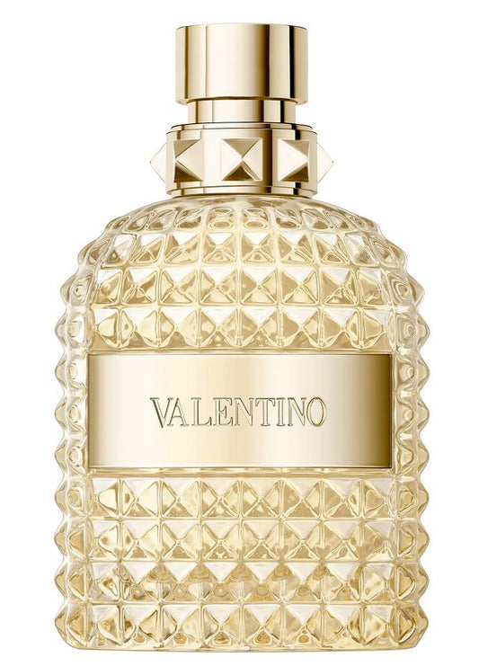 VALENTINO THE GOLD