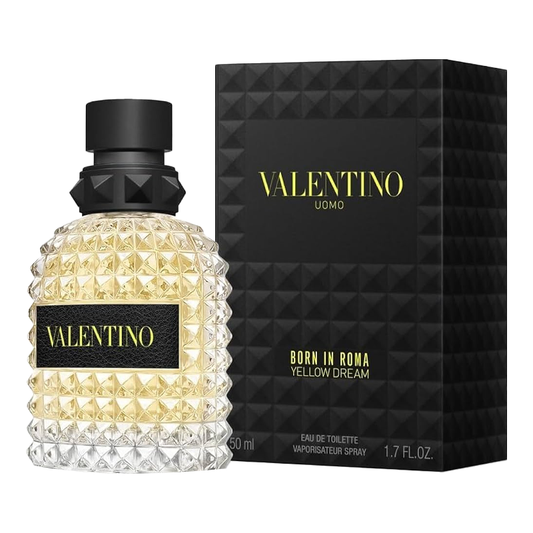 VALENTTINO YELLOW DREAM