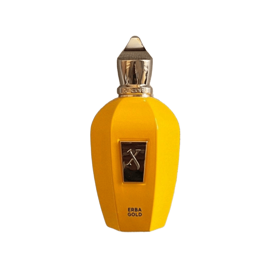 XERJOFF ERBA GOLD