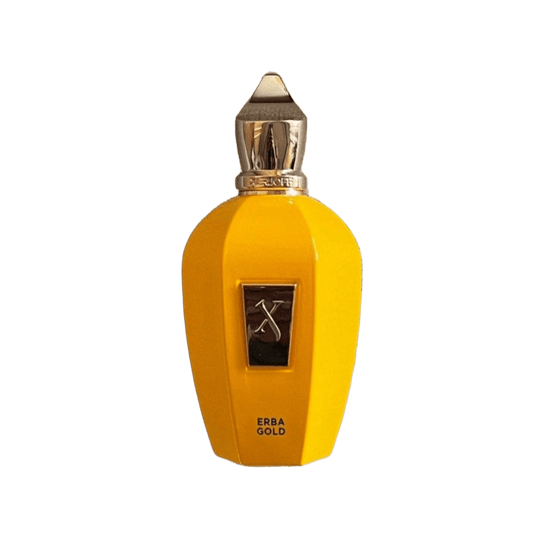 XERJOFF ERBA GOLD