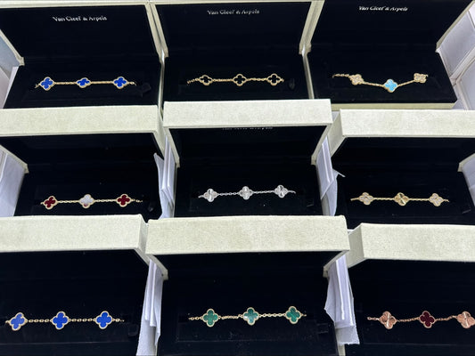 Van cleef