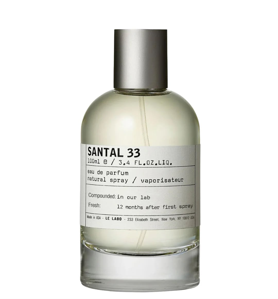 SANTAL 33