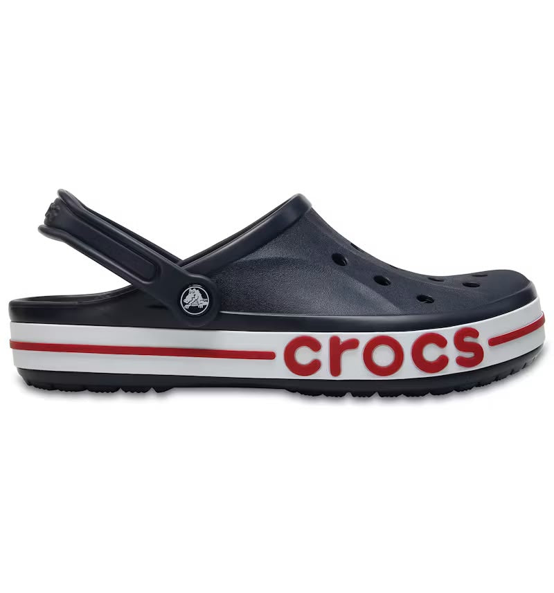 CROCS BAYABAND AZUL