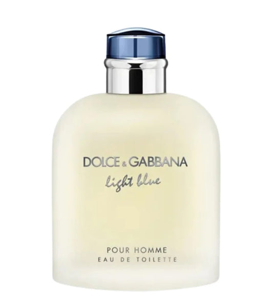 DOLCE & GABBANA